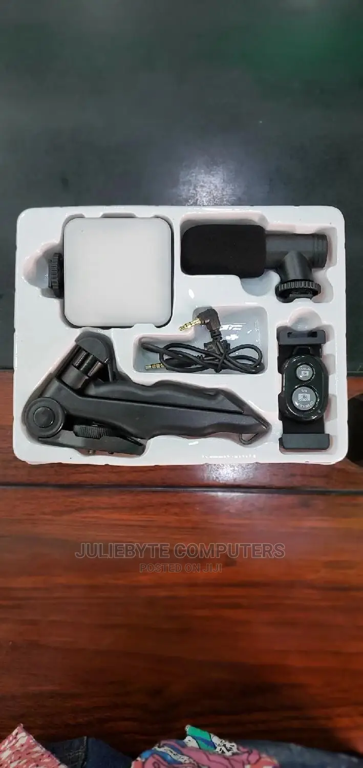Video Making Kit