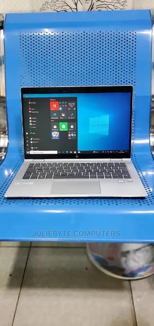 New Laptop HP EliteBook 1030 8GB Intel Core I5 SSD 512GB