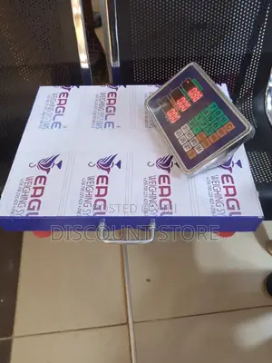 Electronic Wifi Floor Platform Scale
