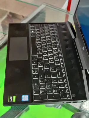 Laptop HP Pavilion Gaming 15 2019 16GB Intel Core i5 SSD 256GB