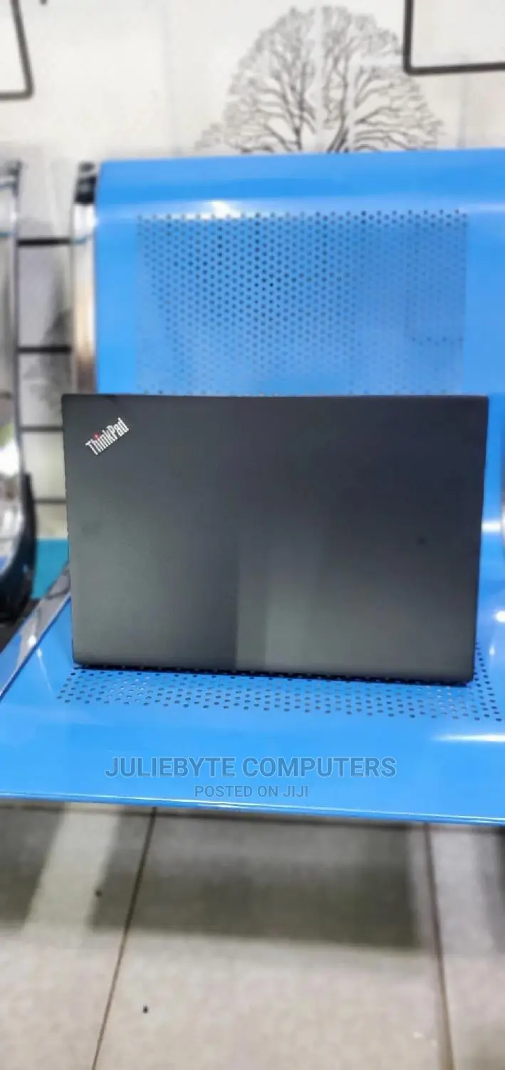 Laptop Lenovo ThinkPad T480s 8GB Intel Core I5 SSD 512GB