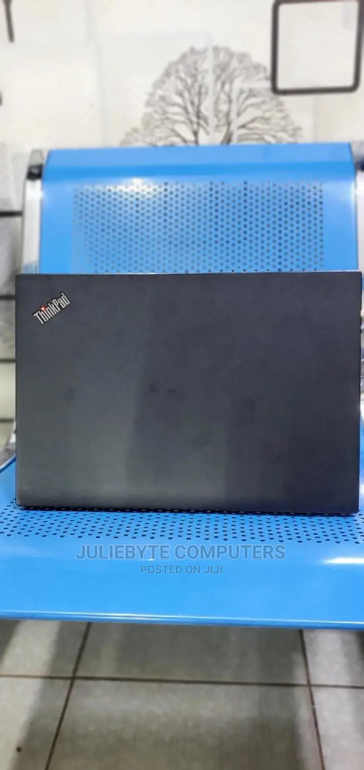 Laptop Lenovo ThinkPad T480s 8GB Intel Core I5 SSD 256GB