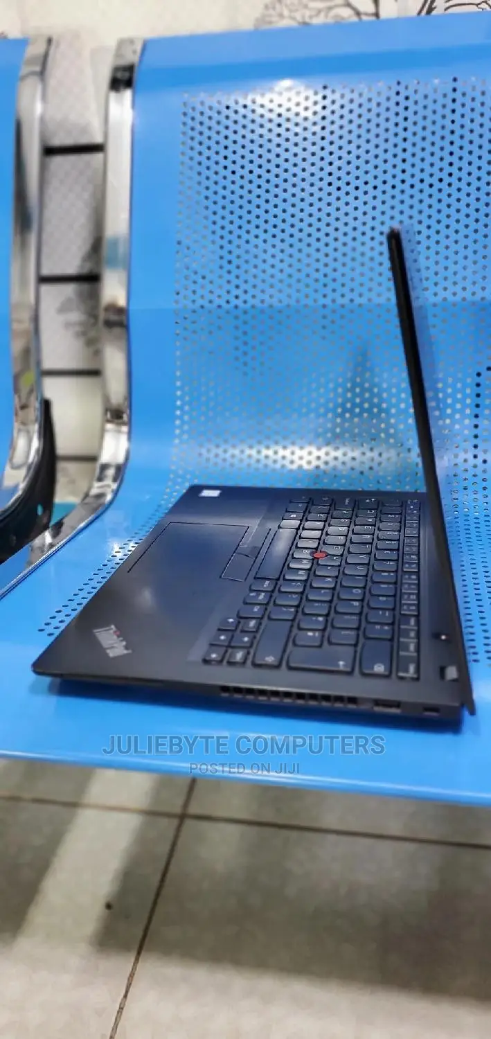 Laptop Lenovo ThinkPad T480s 8GB Intel Core I5 SSD 256GB