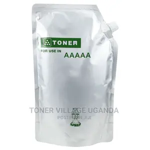 KYOCERA REFILL TONER 500gsm for Us in KM 2020 2550,3530,4030