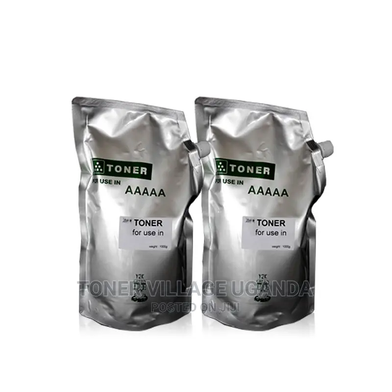 KYOCERA REFILL TONER 1kg for Use in KM 2020 2550,3530,4030