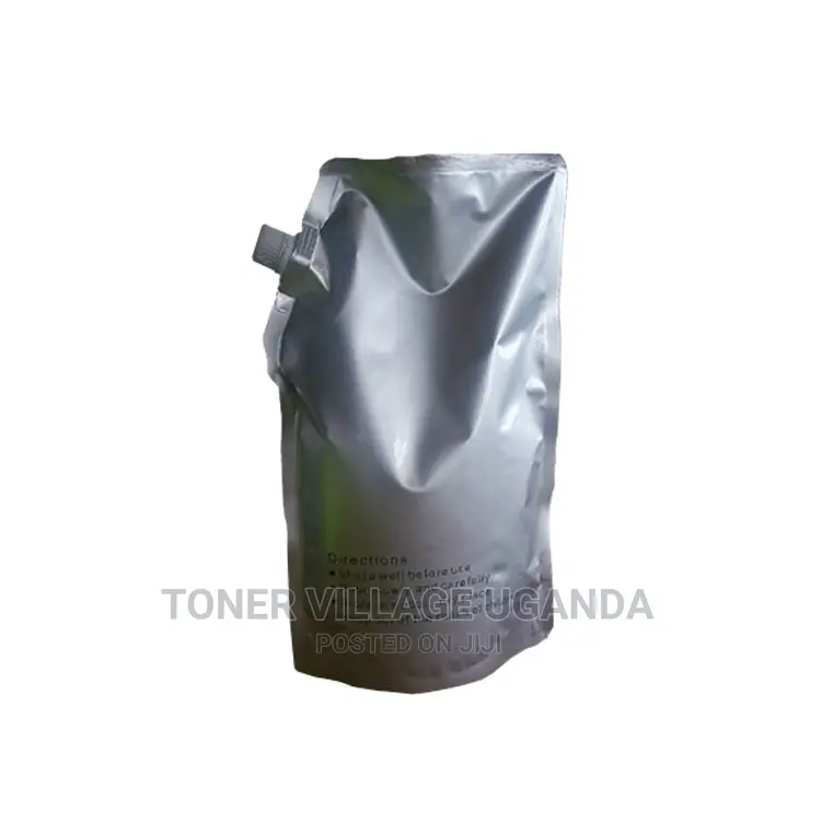 KYOCERA REFILL TONER 1kg for Use in KM 2020 2550,3530,4030