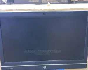 Desktop Computer HP EliteDesk 800 4GB Intel Core I5 SSD 500GB