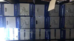 Original Dlink Cat 6