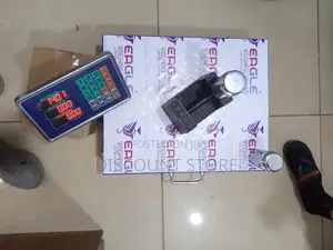 Industrial Wifi Wireless Weight Scale