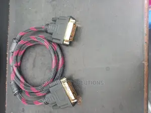 Dvi to Dvi Cable