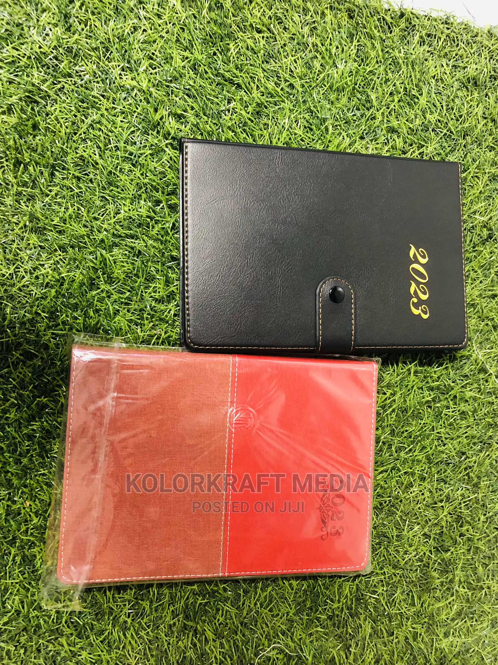 2025 Diaries