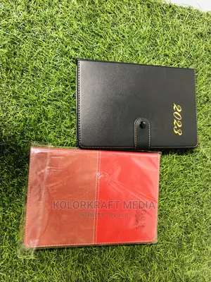 2025 Diaries