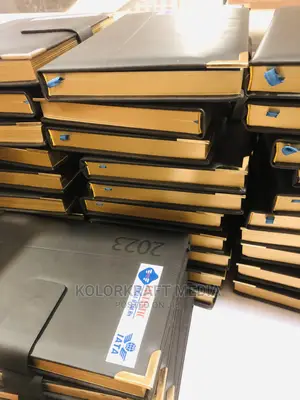 2025 Diaries