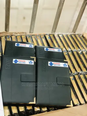 2025 Diaries