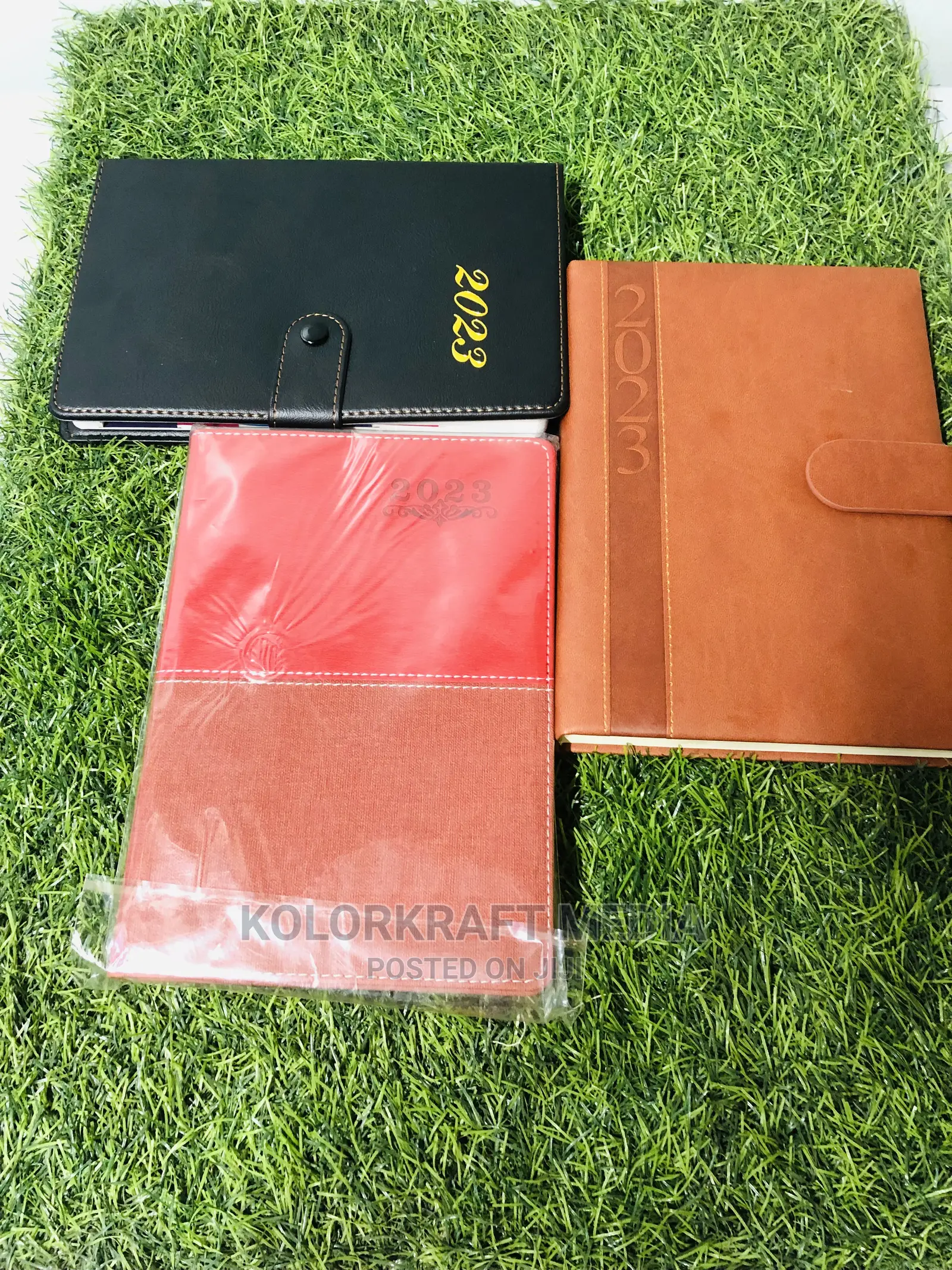 2025 Diaries