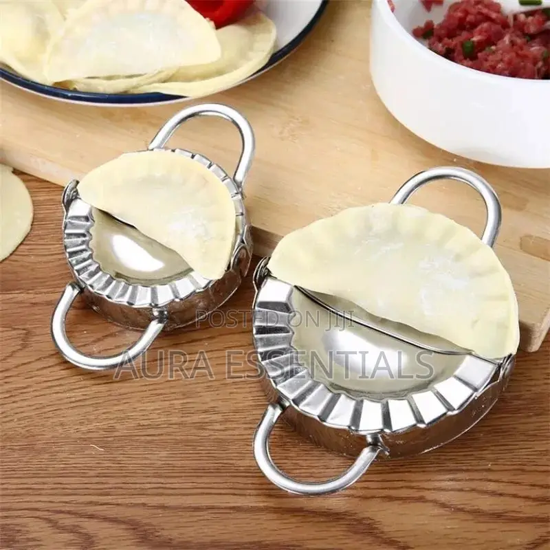 Dumplings Makers