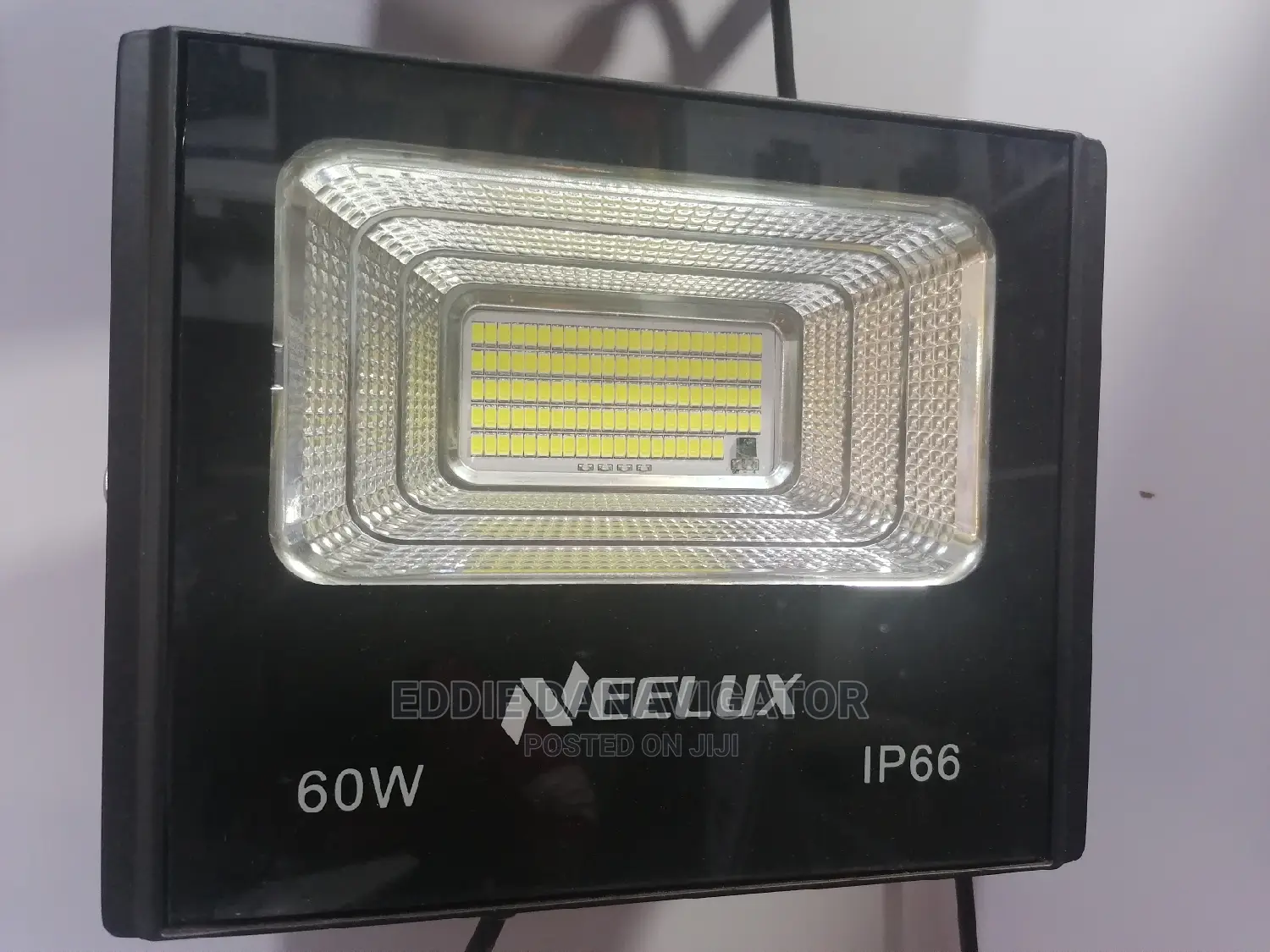 Neelux 60w Flood Light