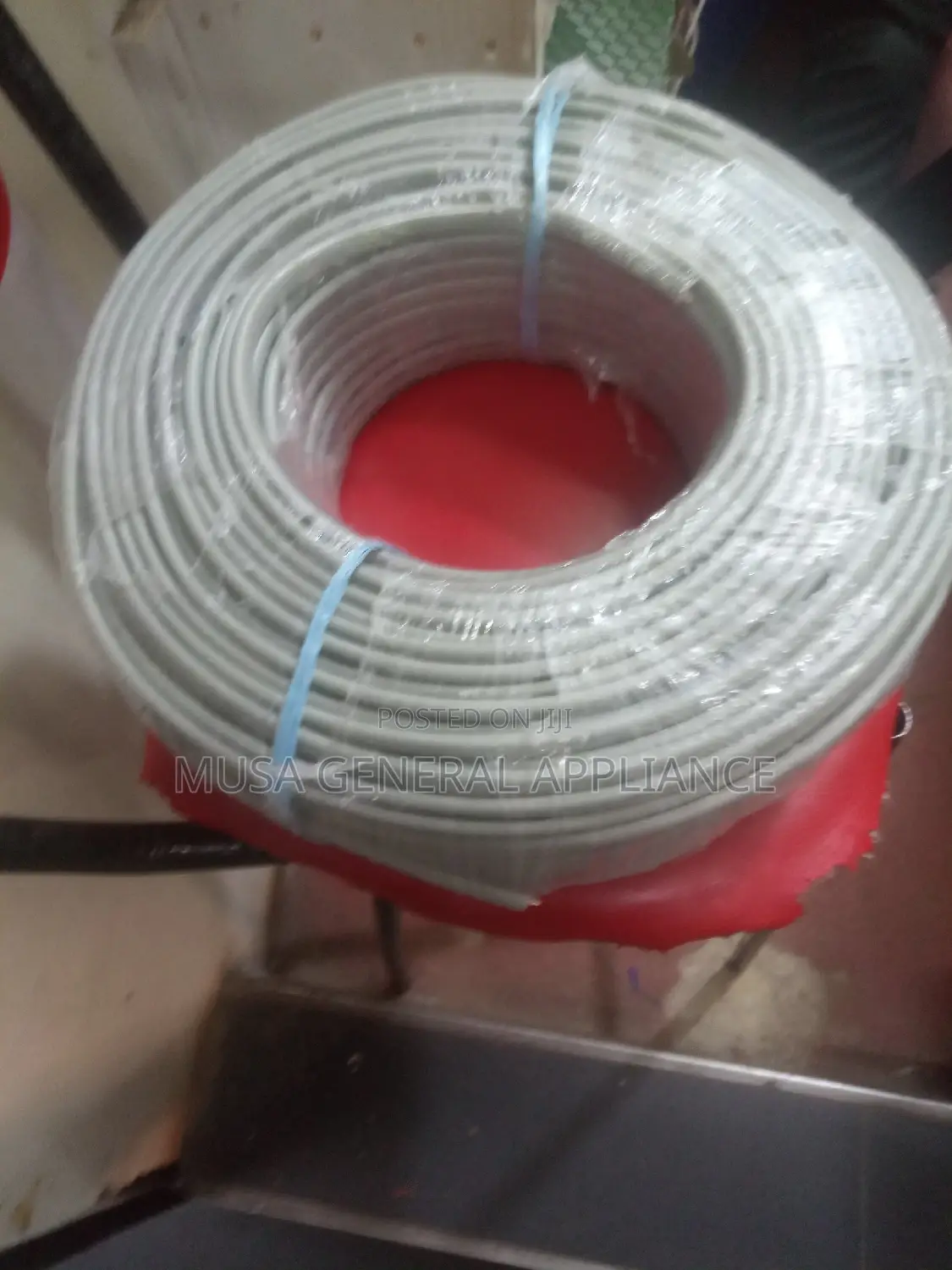 Total Cable 2.5mm