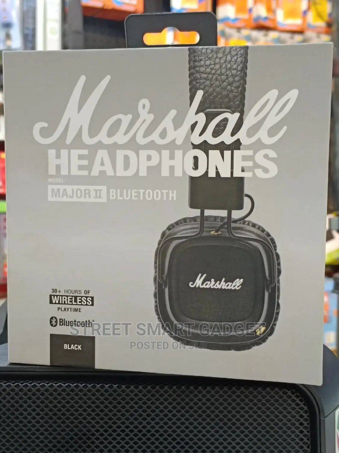 Marshall Headphones Major 2