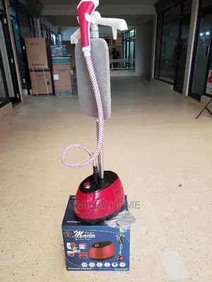 Electro Masters Garment Steamer