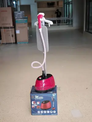 Electro Masters Garment Steamer