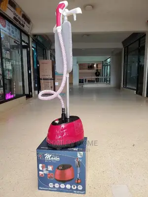 Electro Masters Garment Steamer