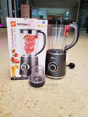 Sayona Blender