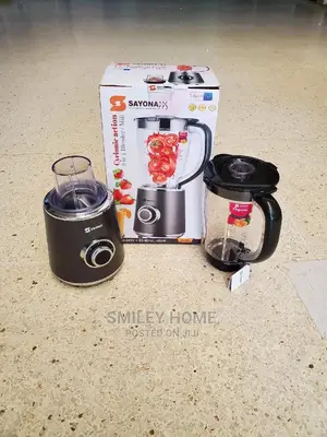 Sayona Blender