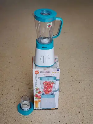 Sayona Juice Blender