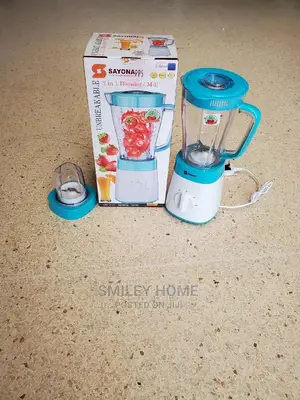 Sayona Juice Blender