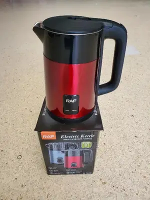 RAF Kettle