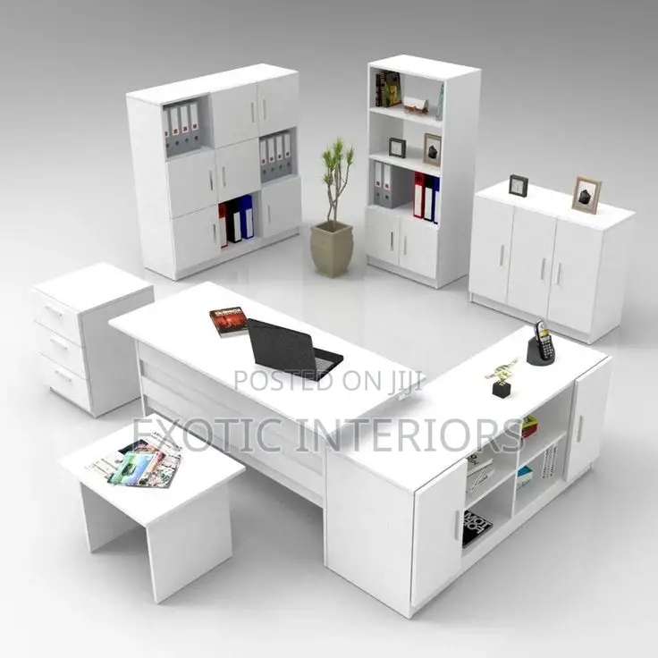 Office Desk Executive Set Order With Us On