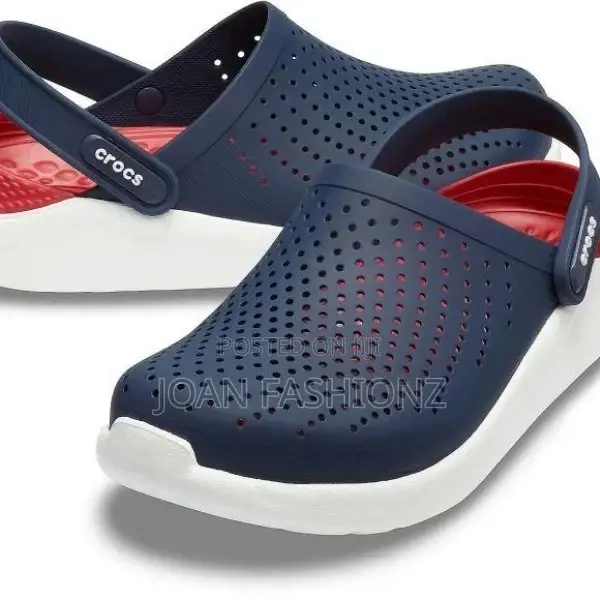 Men's Sandals -Black