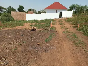 Kabaka Land, Gayaza-bugema, Bunsule Village