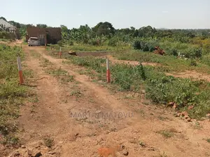 Kabaka Land, Gayaza-bugema, Bunsule Village