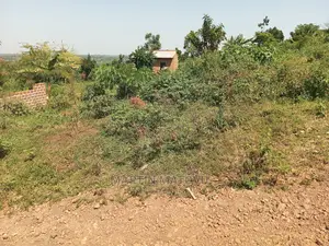 Kabaka Land, Gayaza-bugema, Bunsule Village