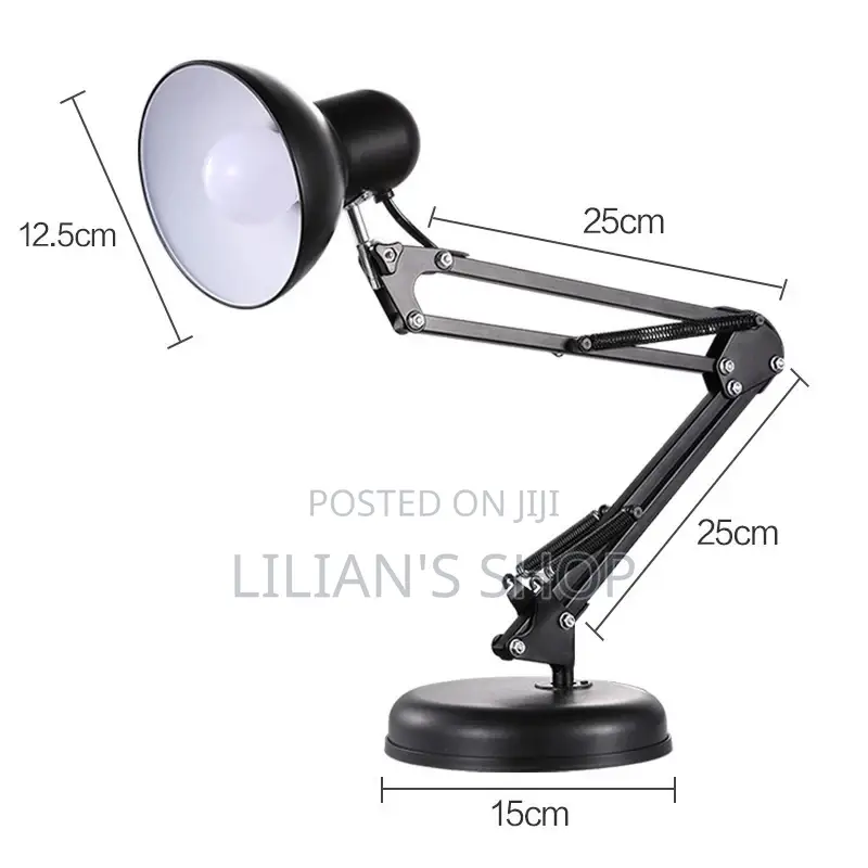 Table Lamp
