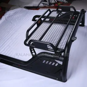 All Weather Resistant Anti Roll Bar With Rack Hilux Ford