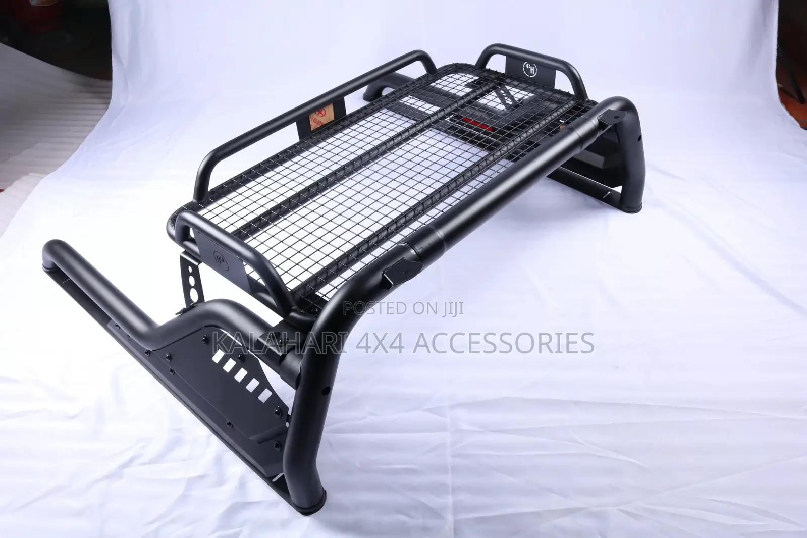 All Weather Resistant Anti Roll Bar With Rack Hilux Ford