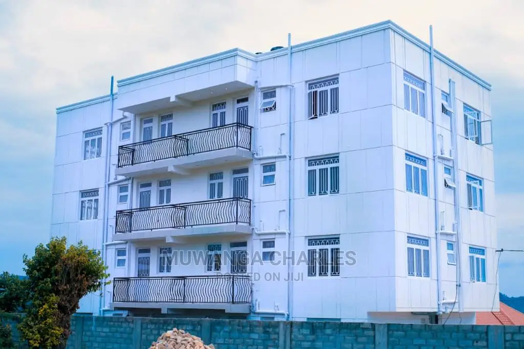 2bdrm Apartment in Fs Properties Ltd, Central Division for Rent
