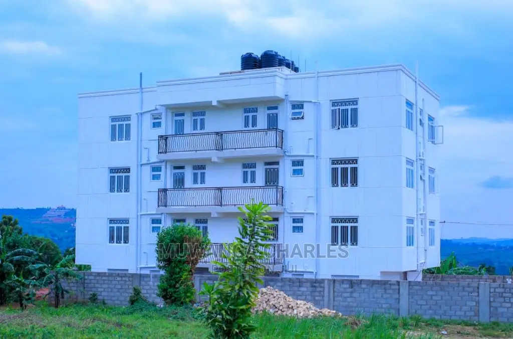 2bdrm Apartment in Fs Properties Ltd, Central Division for Rent