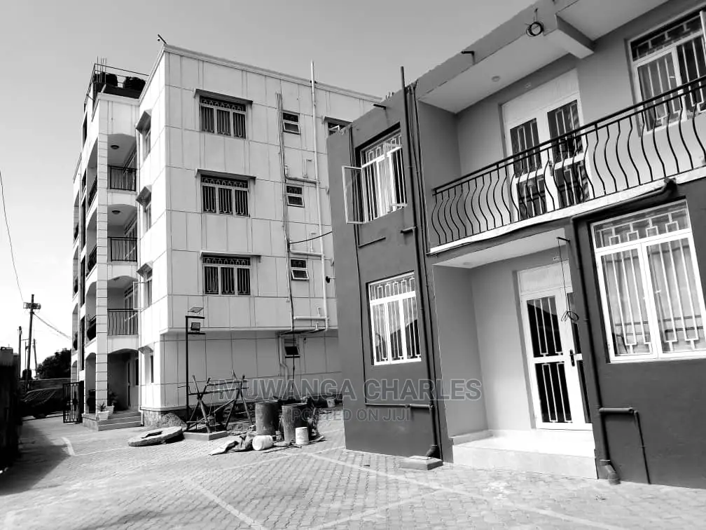 2bdrm Apartment in Fs Properties Ltd, Central Division for Rent