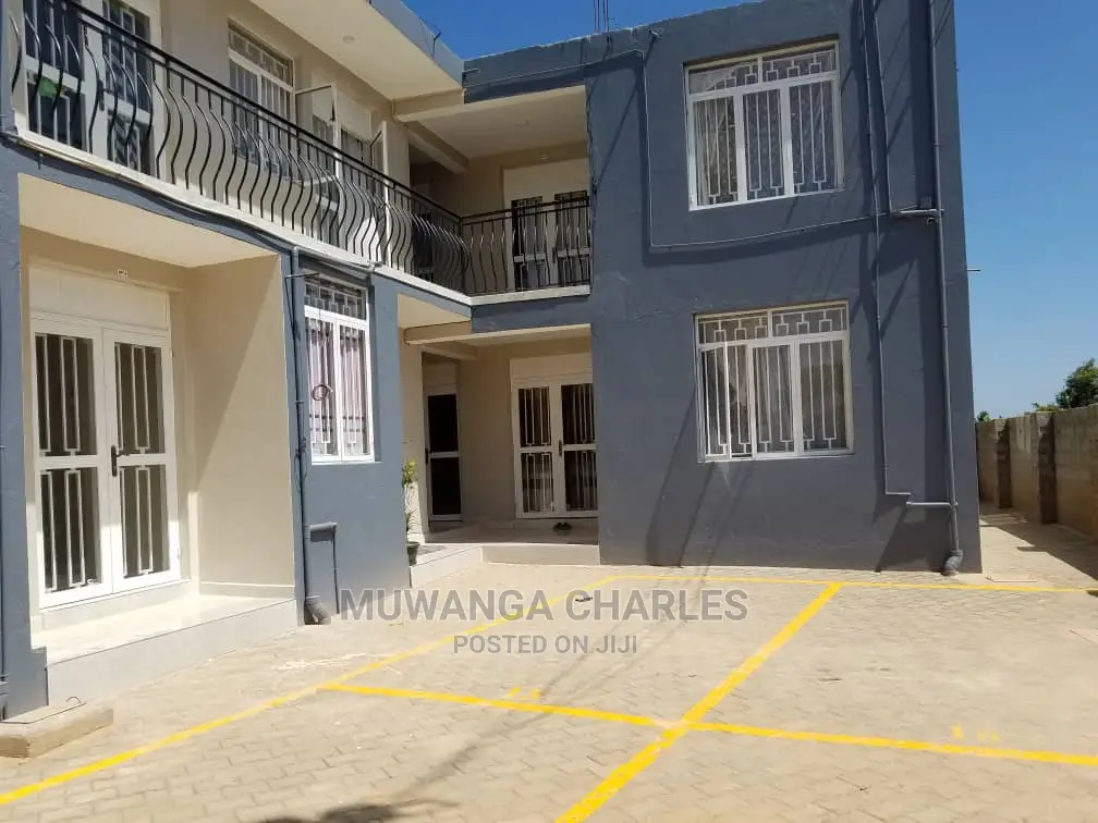 2bdrm Apartment in Fs Properties Ltd, Central Division for Rent
