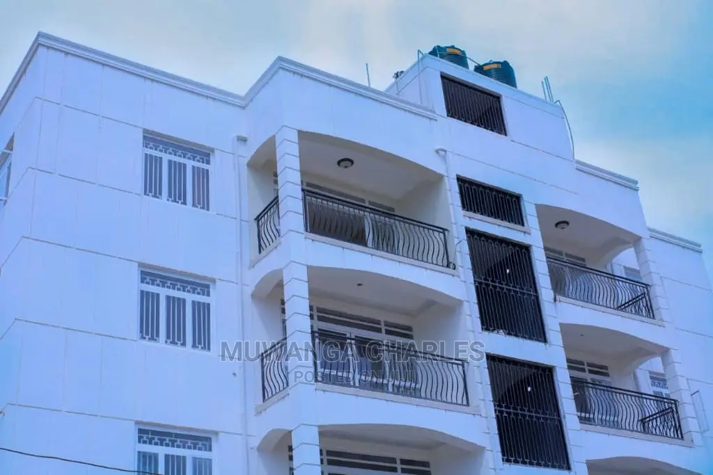 2bdrm Apartment in Fs Properties Ltd, Central Division for Rent