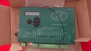 Centurion D5 Gate Motor Control Board