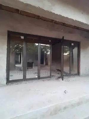 Photo - Aluminum Services Lubowa Site