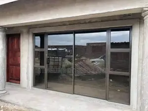 Aluminum Services Lubowa Site