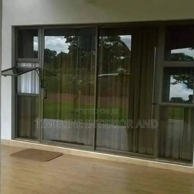 Aluminum Services Lubowa Site