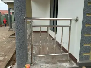 Balcony Stainless Lnstallations