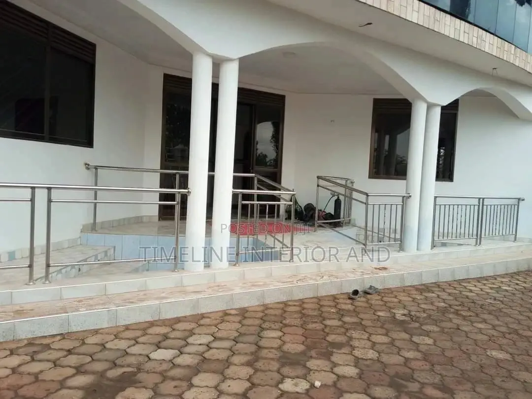 Balcony Stainless Lnstallations